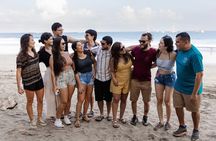 Pure Vino - Tamarindo's Wine Tour Ride