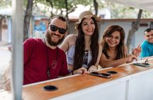 Pure Vino - Tamarindo's Wine Tour Ride