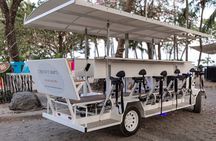 Pure Vino - Tamarindo's Wine Tour Ride