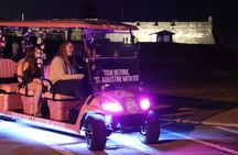 Haunted in Pink Ghost Tour