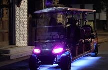 Haunted in Pink Ghost Tour