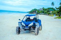 Buggy Adventure in South Zanzibar