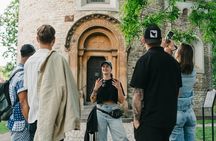 Prague Hidden Gem Vysehrad Castle and Historic Fort