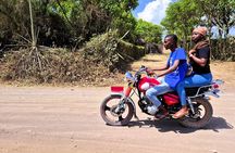 Multi-Day Village Stay: Cook, Milk Cows, Fetch Water with Donkey