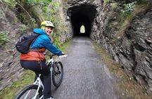 E-Bike Adventure by the Old Sierra Nevada Tramway