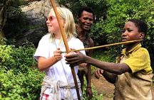 Kanga Homestay - A True Oasis and Local Culture in Ngulelo Arusha