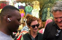 Kanga Homestay - A True Oasis and Local Culture in Ngulelo Arusha