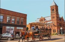 Horse Drawn Historical Guided Tour