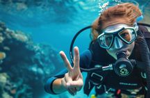 Padi Open Water Diver Course 