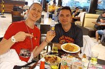 Lima Food Tour with Ceviche, Pisco, and Grilled Chicken