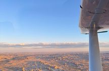 Badlands Small Plane Air Adventure Tour