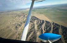 Badlands Small Plane Air Adventure Tour