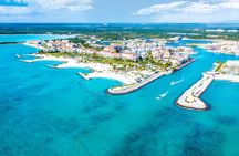 Luxury Catamaran Cruise: Snorkel, Beach Club, Cenote & Open Bar