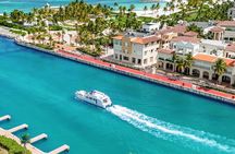 Luxury Catamaran Cruise: Snorkel, Beach Club, Cenote & Open Bar