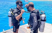 Padi Open Water Diver Course 