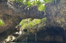 Atv and Cenote All Terrain