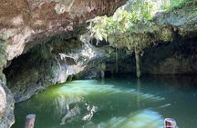 Atv and Cenote All Terrain