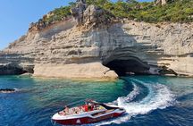 Suluada Boat Tour from Antalya – The Maldives of Turkey