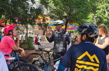 Oaxaca City Bike Tour | Small Group & Professional Guide