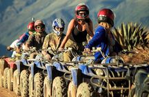  Cusco Plaza De Armas Tour
