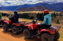  Cusco Plaza De Armas Tour