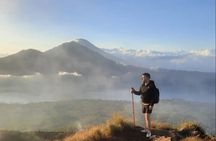 Bali Scenic Mount Batur Hike