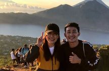 Bali Scenic Mount Batur Hike