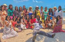 Top Tier Island Historical and Landmark Nassau Bahamas Tour 