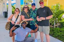 Top Tier Island Historical and Landmark Nassau Bahamas Tour 