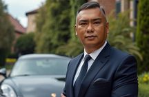 Langkawi Island Chauffeurs - Private Tour