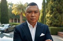 Langkawi Island Chauffeurs - Private Tour