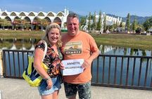 Langkawi Island Chauffeurs - Private Tour