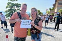 Langkawi Island Chauffeurs - Private Tour