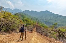 Mountain Hike & Rituals 