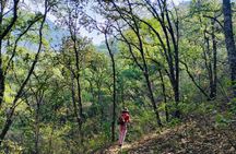 Mountain Hike & Rituals 