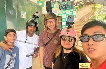 Da Lat: Half-Day Morning / Afternoon-Mongo Land & Go kart