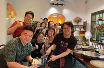 A Tray of Vietnam: taste each region with Hanoi Cooking Class
