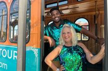 Sing-Along Trolley 