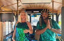 Sing-Along Trolley 