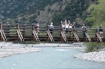 Kamikochi Private Summer Escape: Meet Wildlife in Pristine Nature
