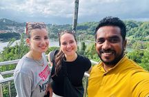 6 Day Southern Sri Lanka Honeymoon Beaches and Wildlife