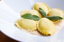 Make Pasta & Tiramisù Near the Colosseum + Wine (3-Course Meal)