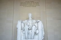 Private Full Day Washington DC Tour from New York City