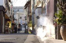 Beppu Kannawa Highlights Tour