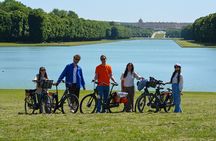 Versailles Bike Tour 