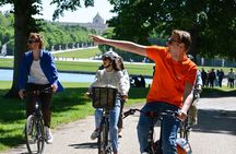 Versailles Bike Tour 