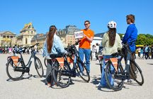 Versailles Bike Tour 