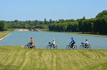 Versailles Bike Tour 