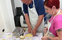 Cagliari Cooking Class: Sardinian Ravioli, Wine & Local Flavors