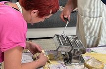 Cagliari Cooking Class: Sardinian Ravioli, Wine & Local Flavors